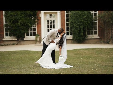Wedding film 11