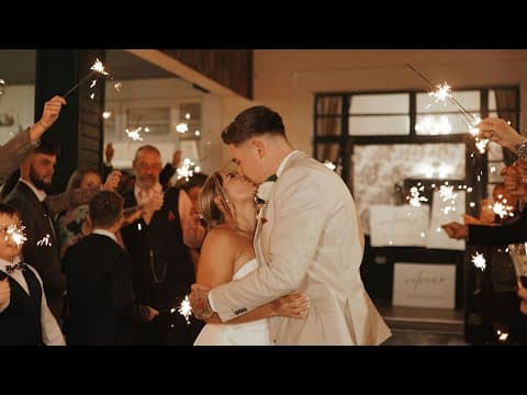 Wedding film 4