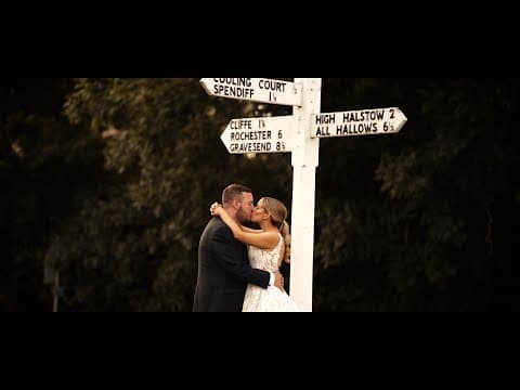 Wedding film 16