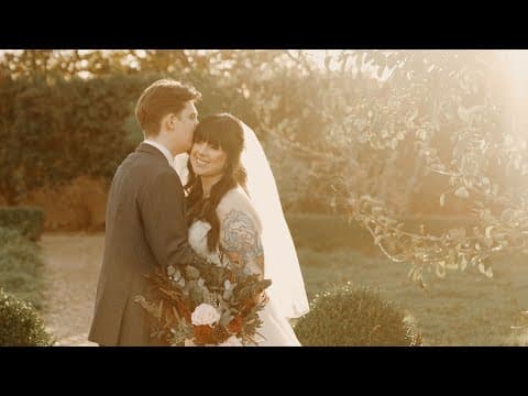 Wedding film 3